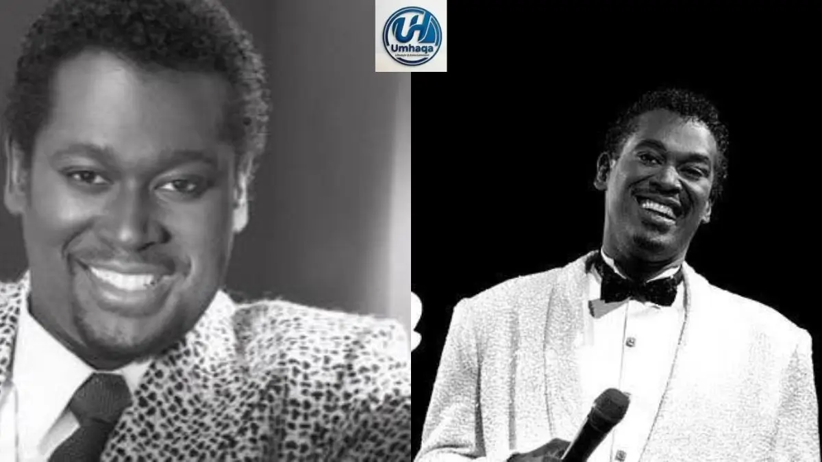 Charles Anthony Vandross