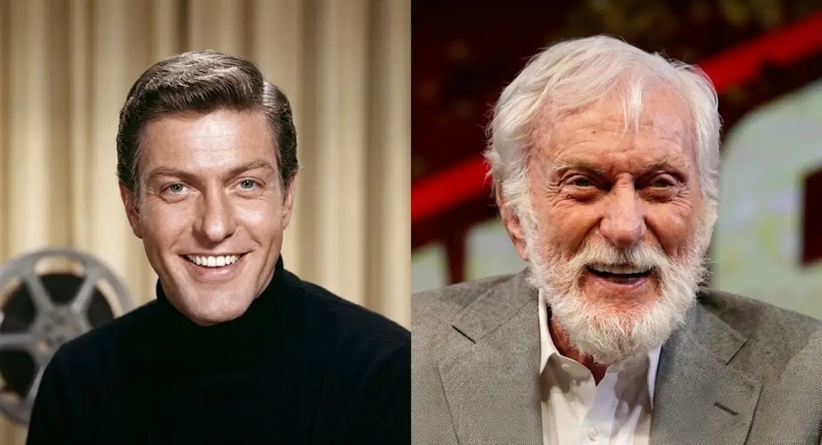 Dick Van Dyke: The Untold Story of a Hollywood Legend