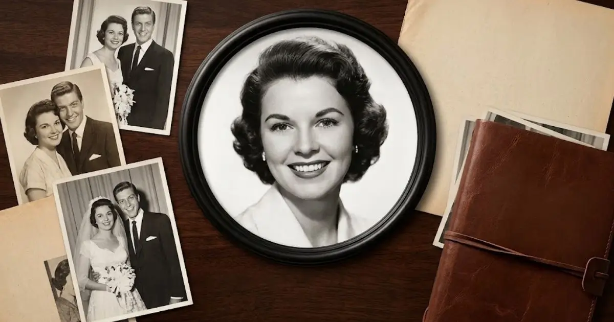 Margie Willett: The Untold Story of Dick Van Dyke’s First Wife