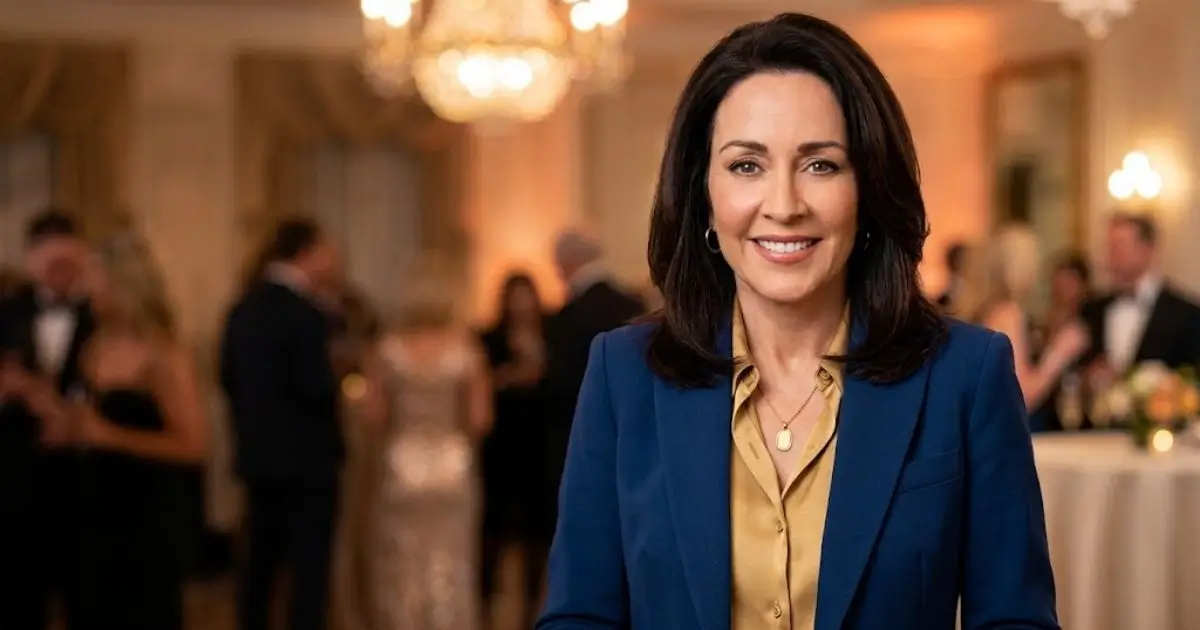 Patricia Heaton