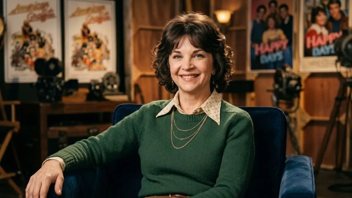 Cindy Williams: Age, Net Worth, Movies, TV Shows, and Biography