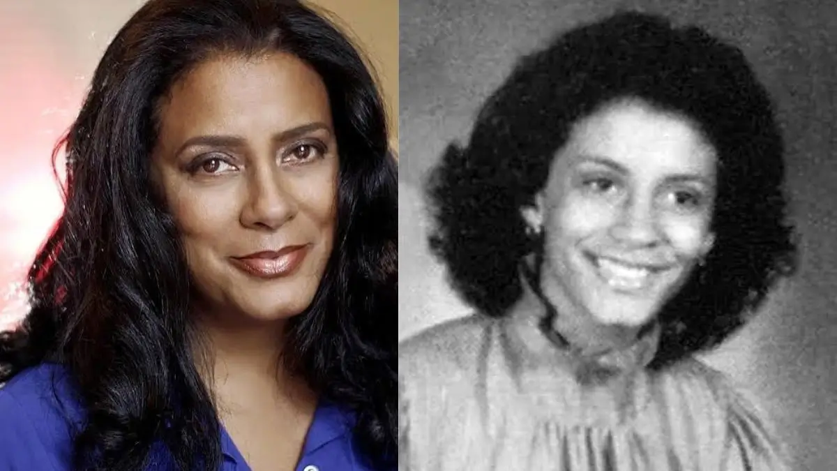 Cynda Williams