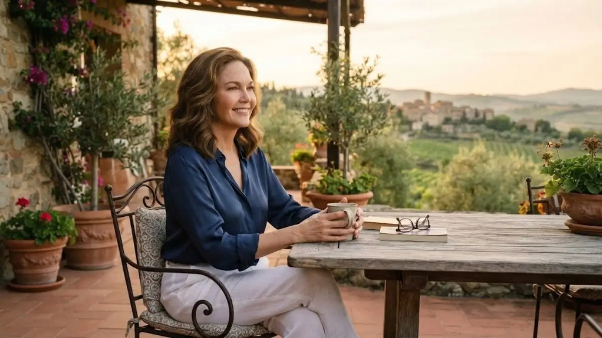 Diane Lane