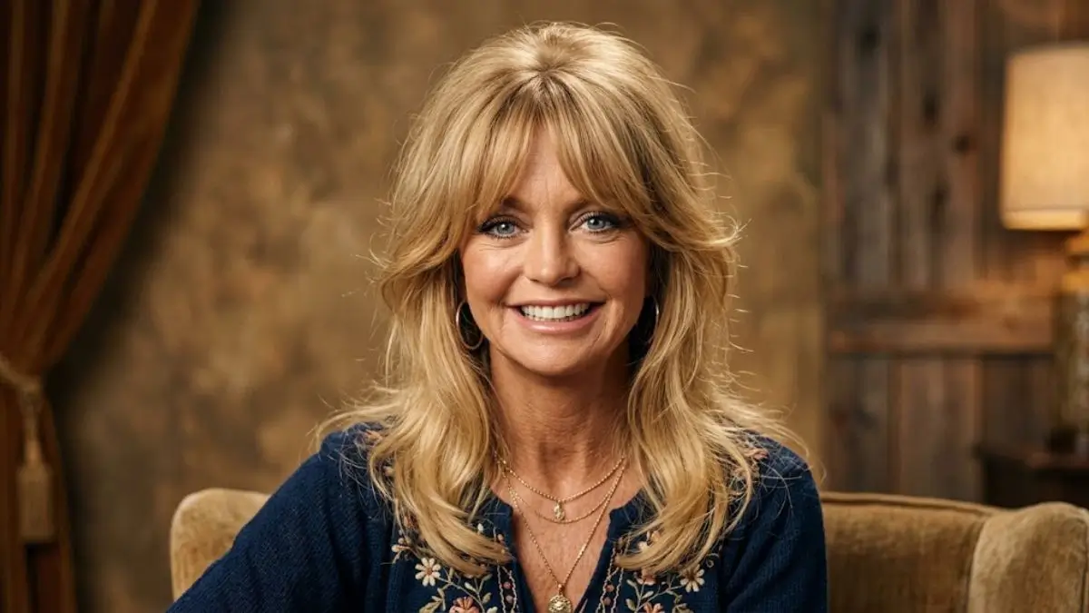 Goldie Hawn: Age, Net Worth, Movies, and Personal Life