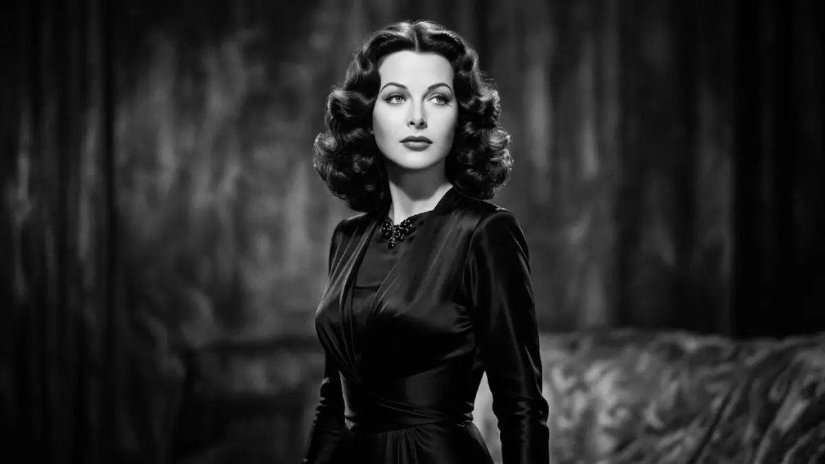 Hedy Lamarr Husbands: A Complete Timeline of Her 6 Marriages