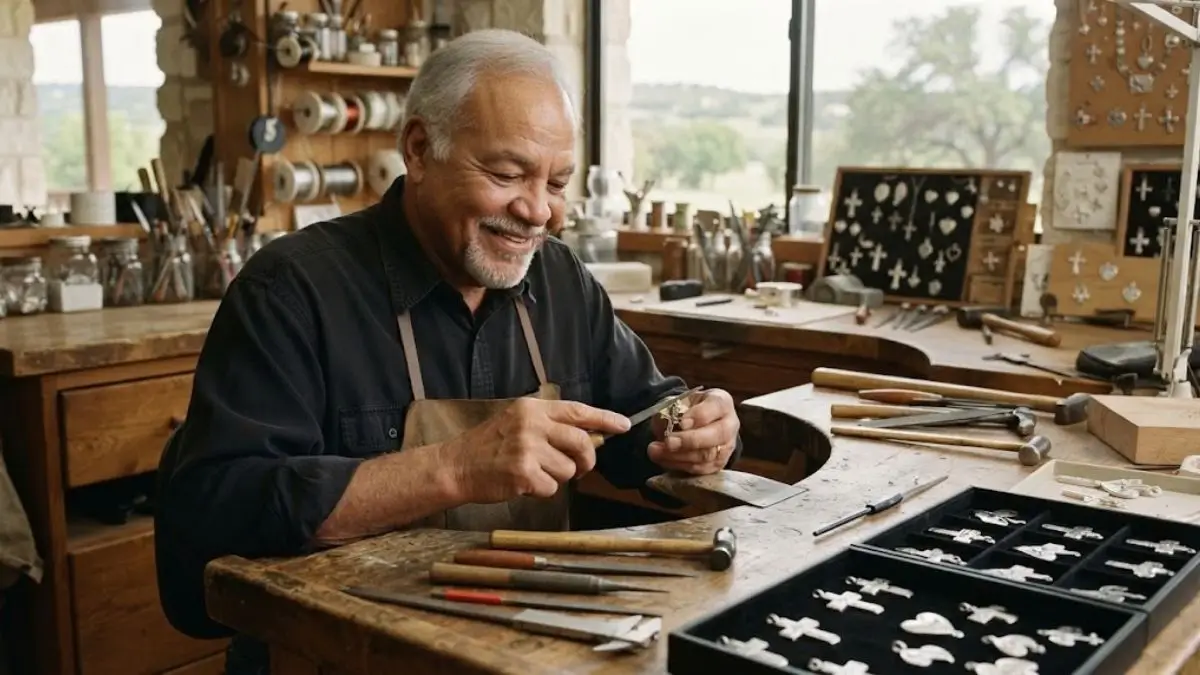 James Avery: Biography, Net Worth, Career, Jewelry Legacy & Family Life