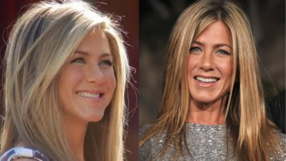 Jennifer Aniston