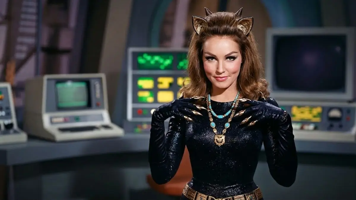 Julie Newmar: Biography, Age, Height, Husband & Net Worth