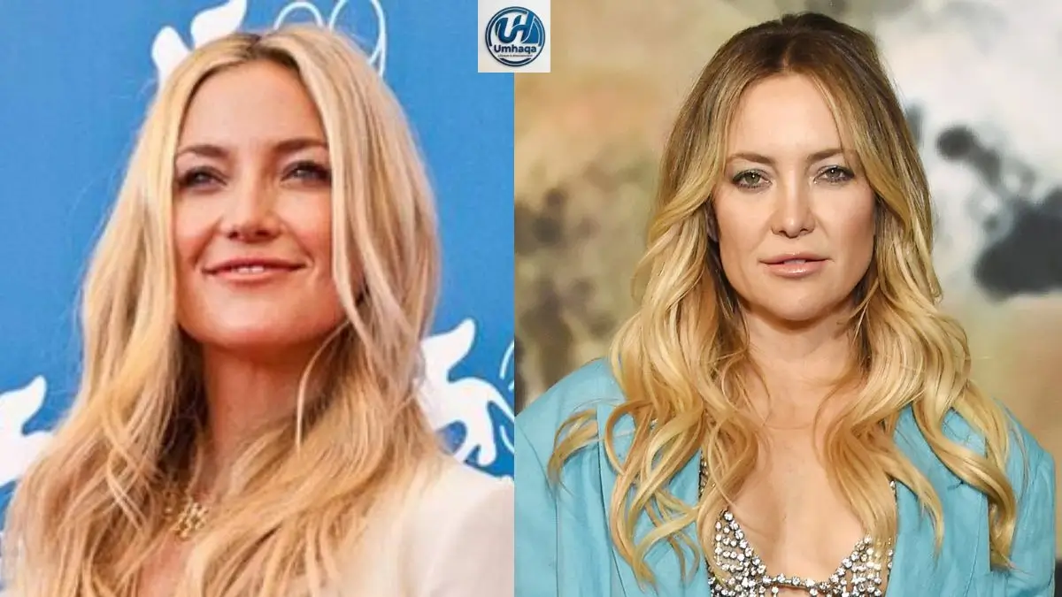 Kate Hudson: Age, Net Worth, Movies, Career, and Biography