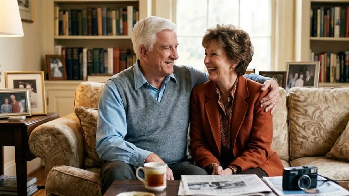 Leslie Nielsen Wife: Inside His 4 Marriages and Relationships