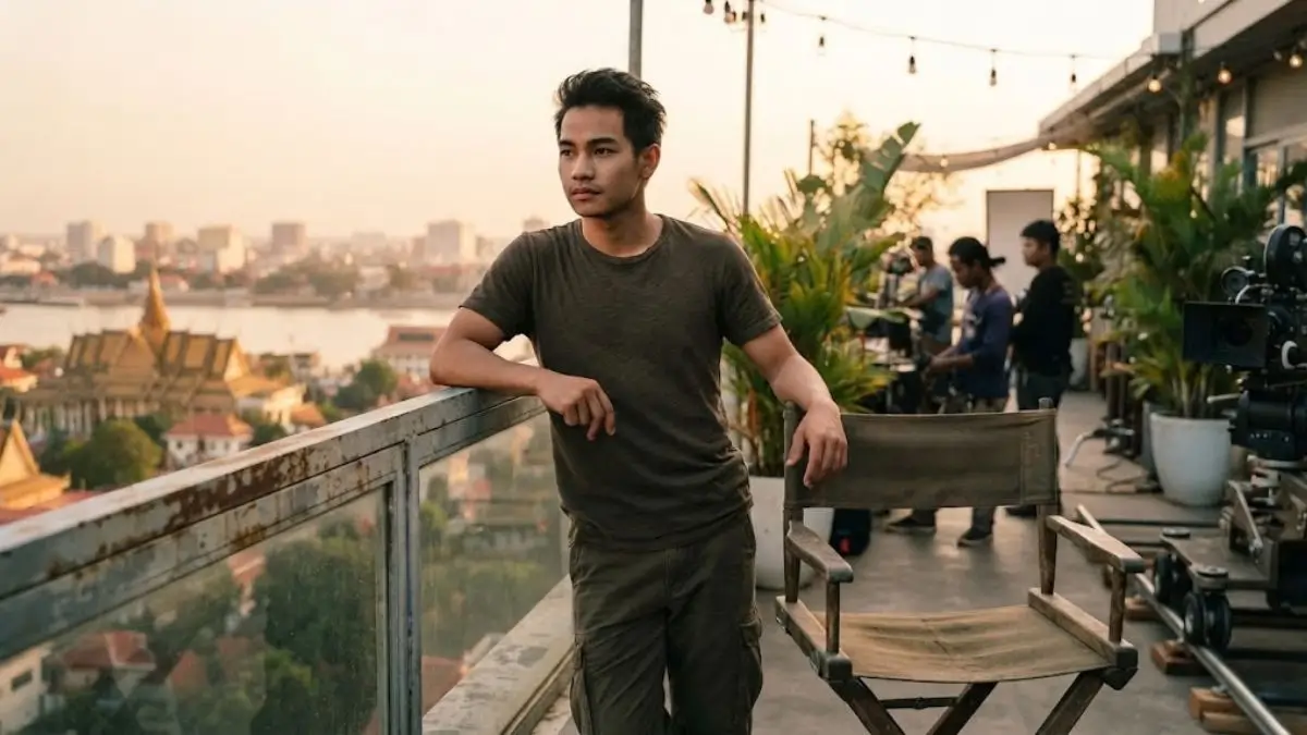 Maddox Chivan Jolie-Pitt