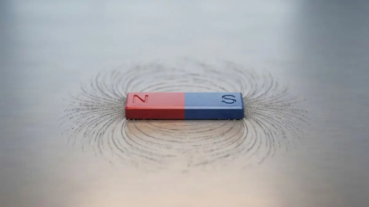 Magnet