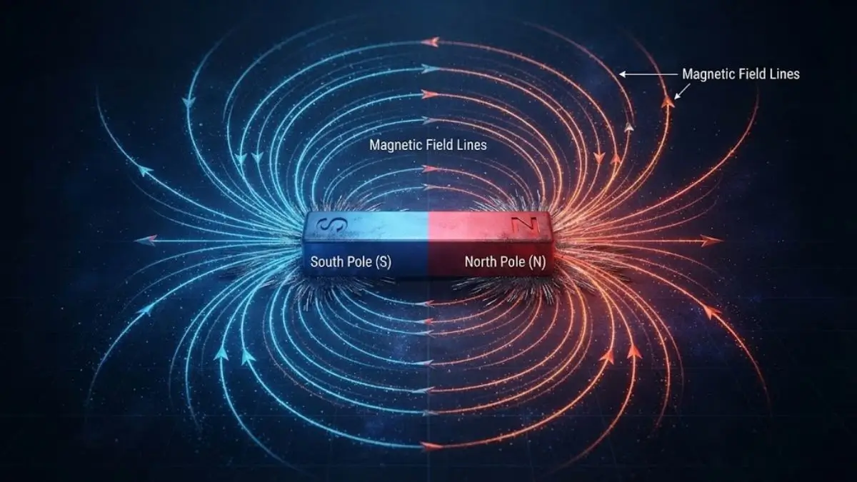 Magnetic Field