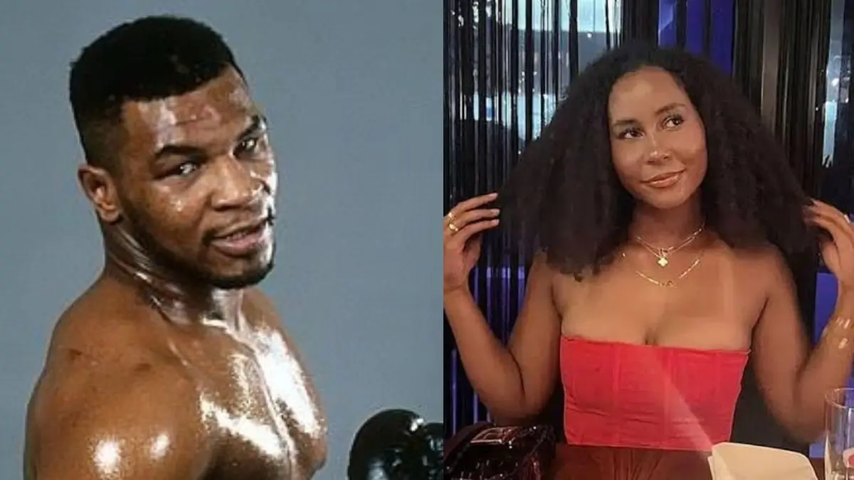 Milan Tyson: Biography, Age, Tennis Career, Family, and Rise to Prominence