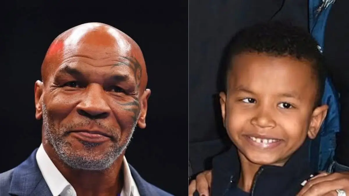 Morocco Tyson: Biography, Age, Family, and Interests