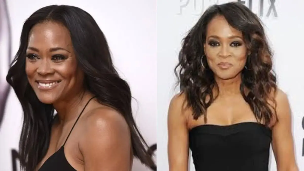 Robin Givens: Biography, Career, Net Worth, and Life Beyond the Spotlight