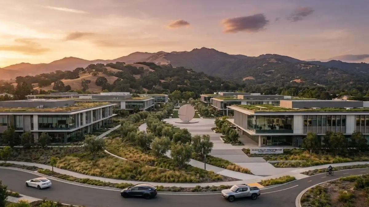 Silicon Valley