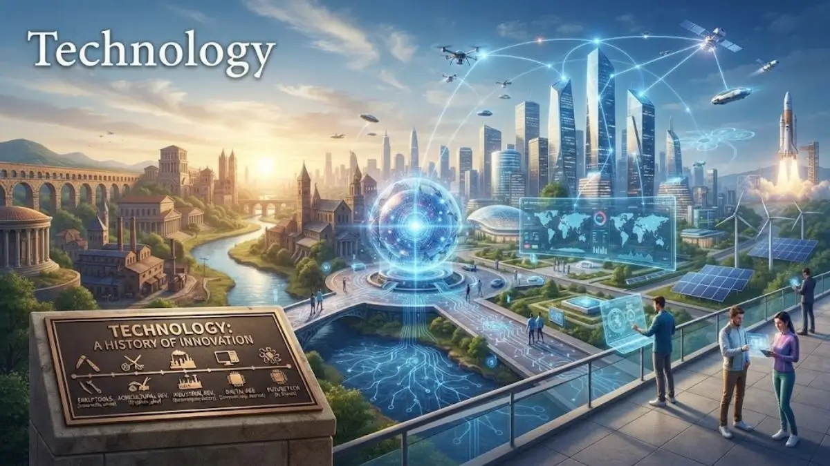 Technology