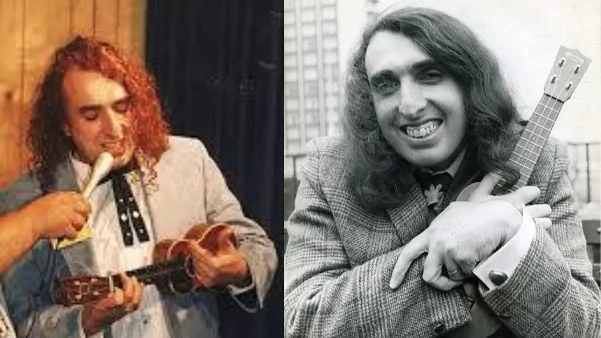 Tiny Tim Wife and Children: The Untold Story of His Marriages & Daughter