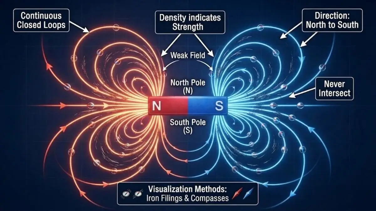 Magnetic Field Lines