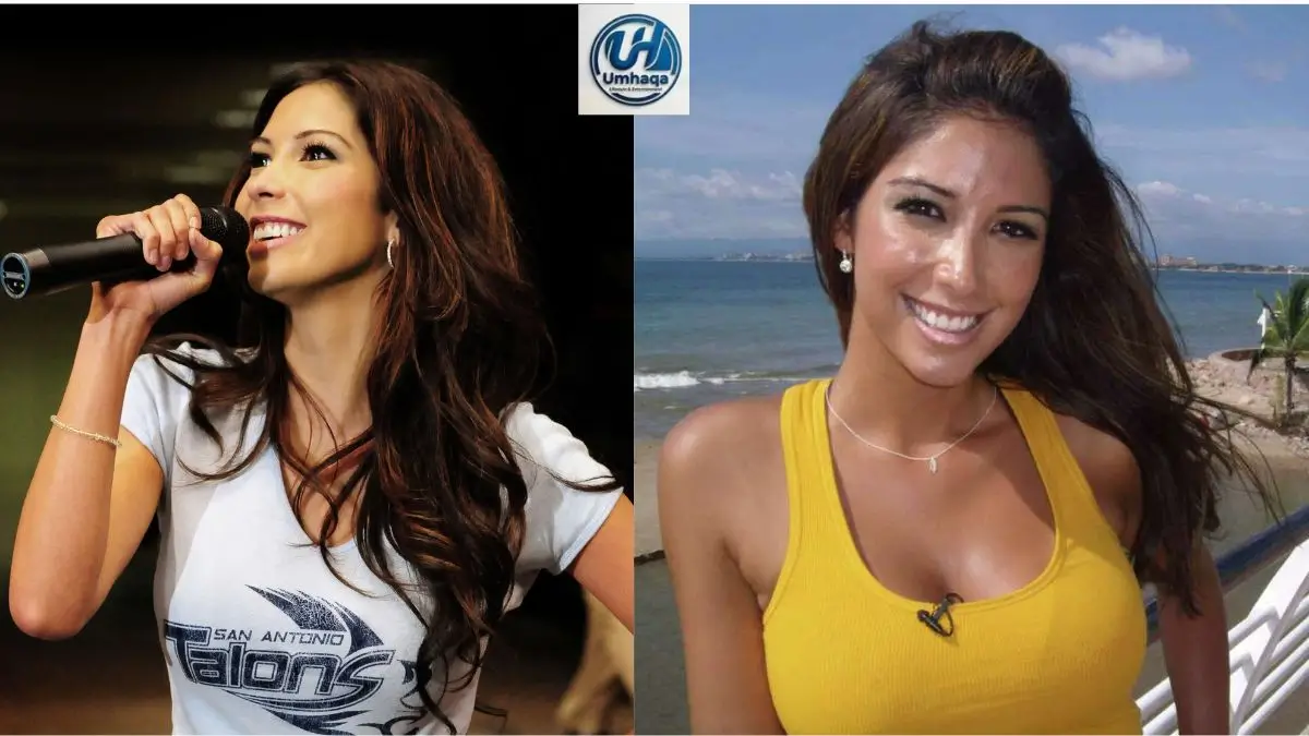 Vanessa Macias: From Television Screens to San Antonio Entrepreneurship