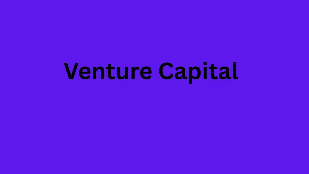 Venture Capital