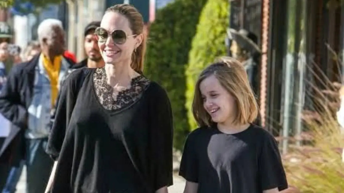 Vivienne Marcheline Jolie-Pitt: Biography, Age, Theater Work, and Early Life