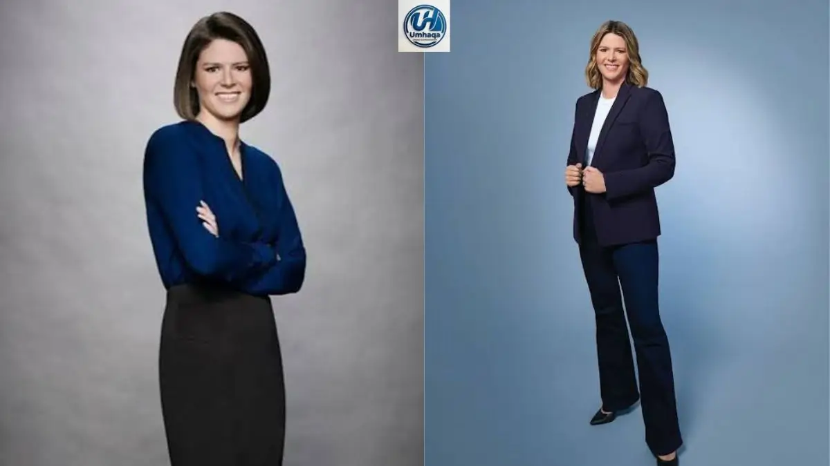 Who Is Kasie Hunt’s Husband? Everything About Her Married Life and Children