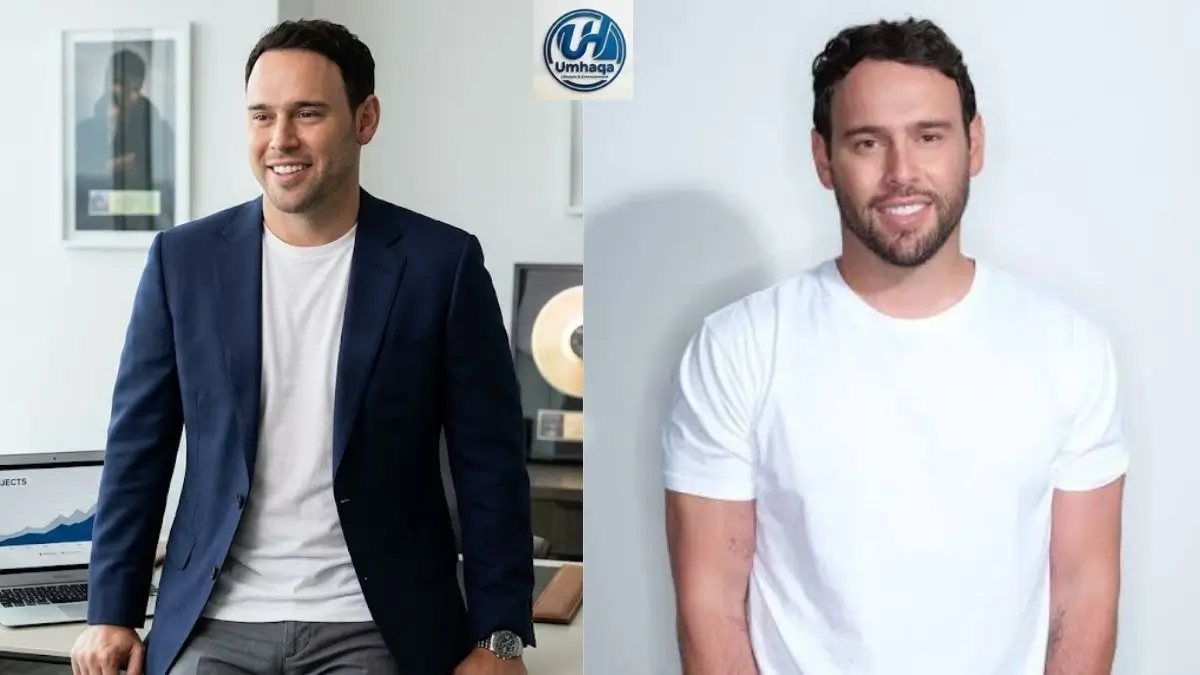 Scooter Braun
