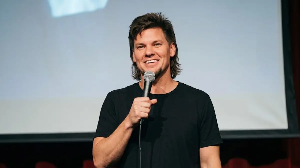 Theo Von
