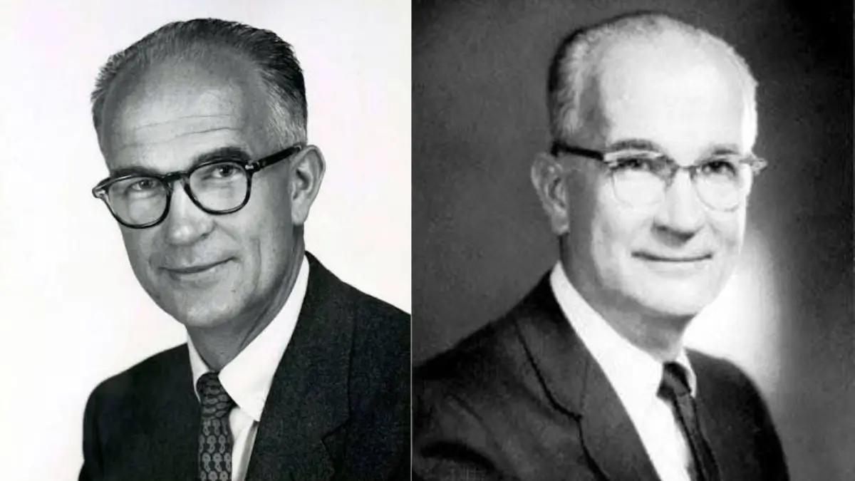 William Shockley