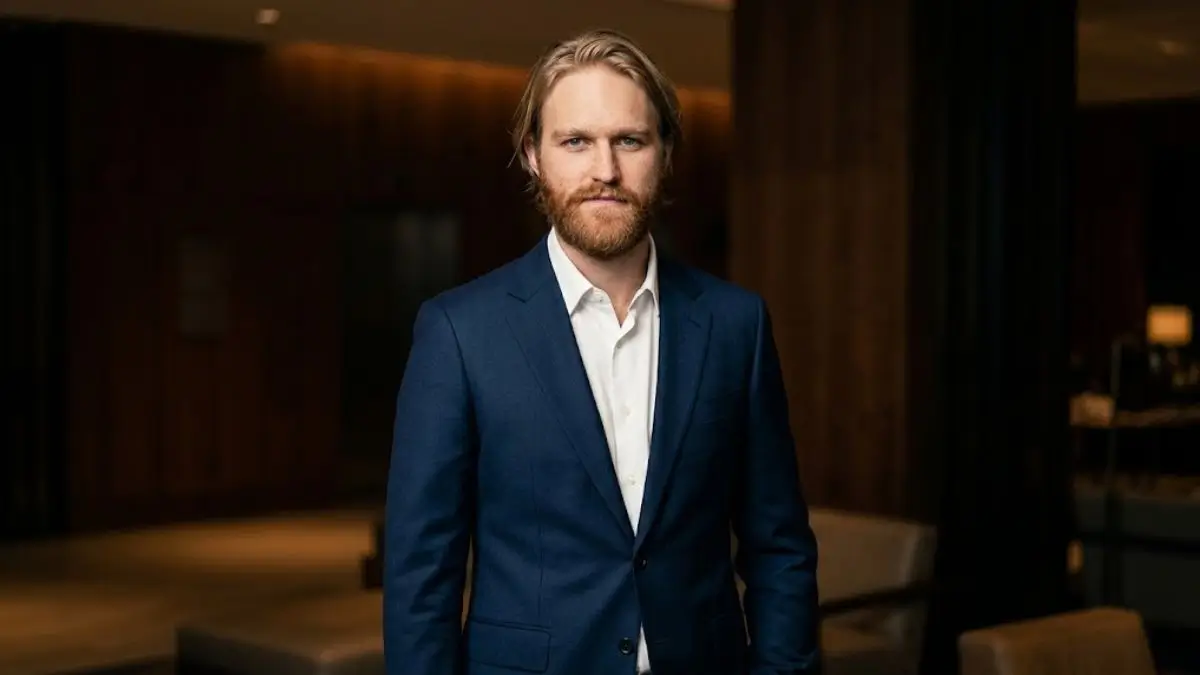 Wyatt Russell