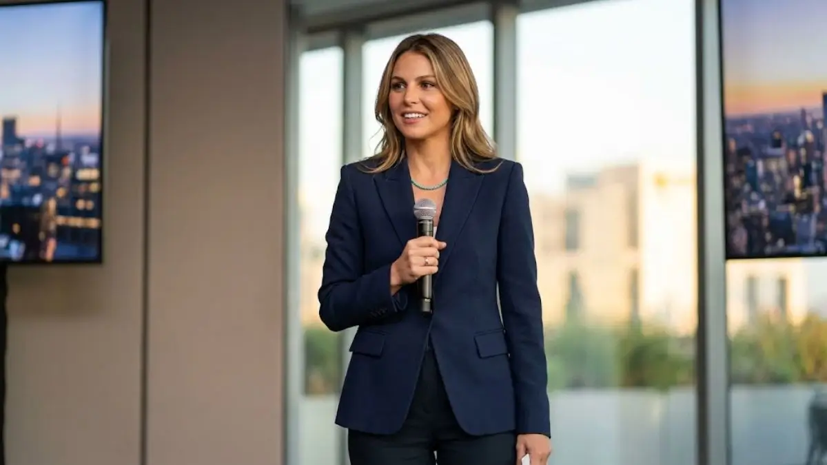 Yael Cohen: Complete Biography, Age, Career & Net Worth