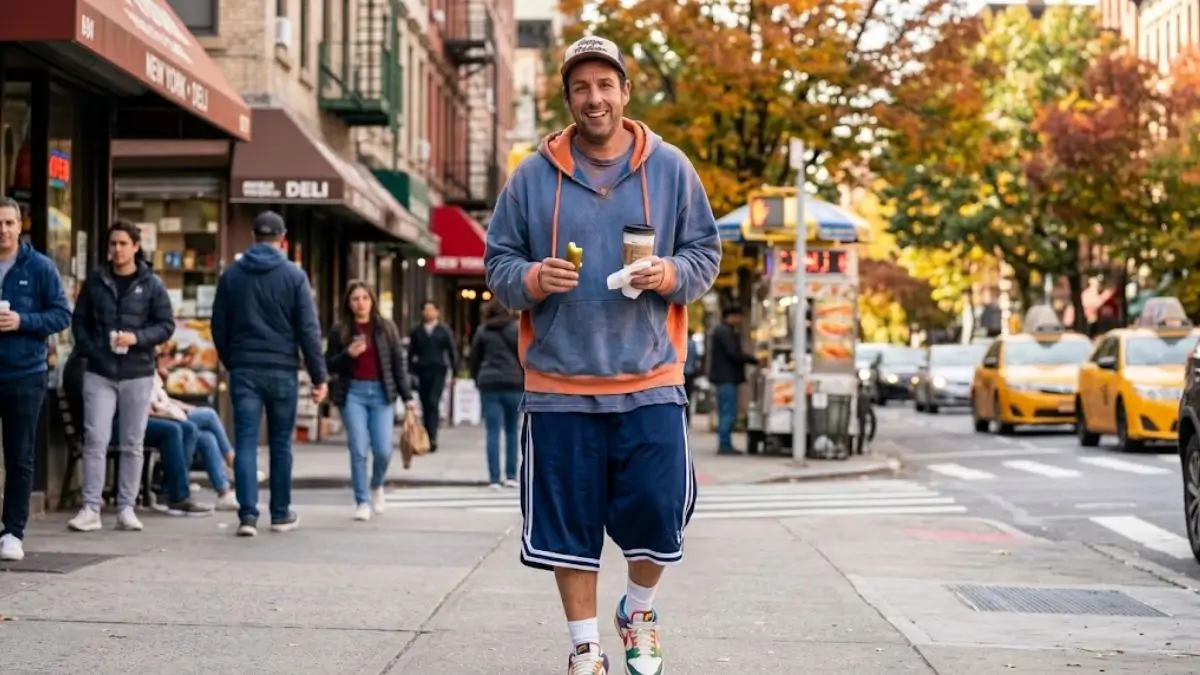 Adam Sandler