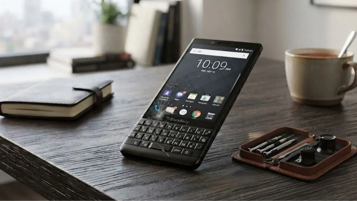 CrackBerry