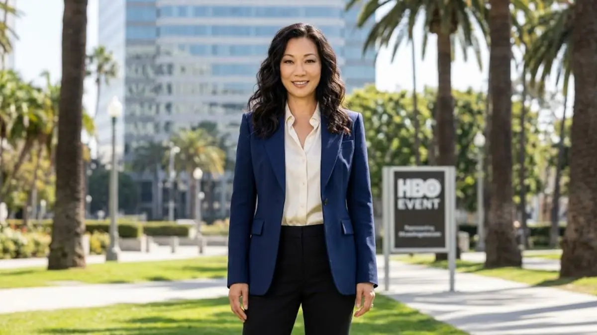 Deborah Lin