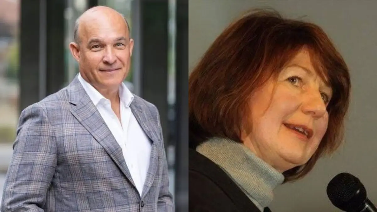 Heidi Balsillie