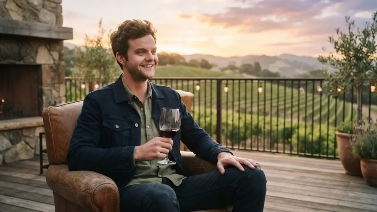 Jack Quaid