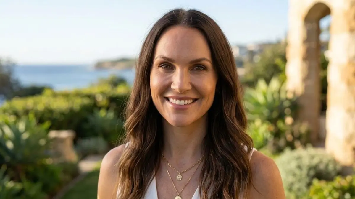 Laura Byrne