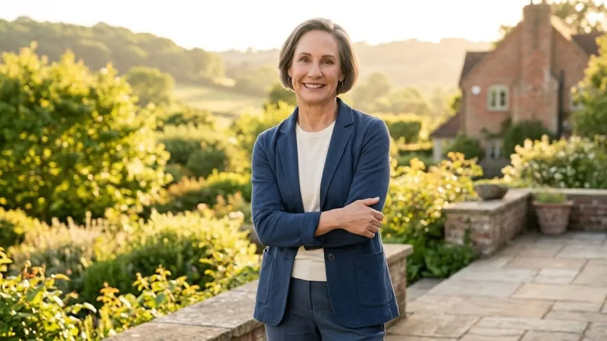 Laurie Metcalf