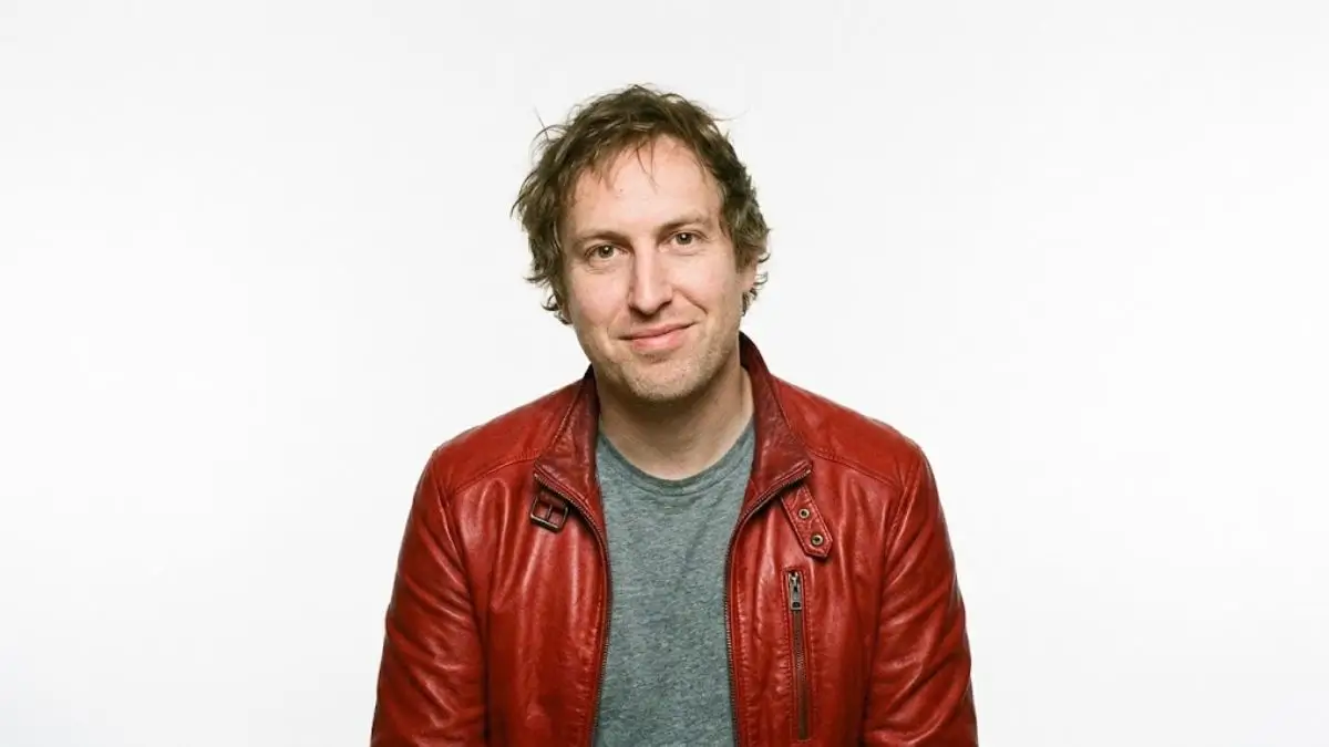 Matt Johnson