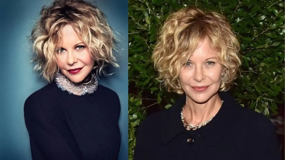 Meg Ryan