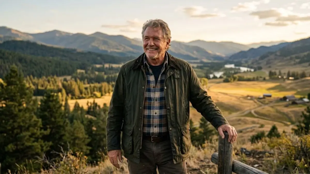 Tom Berenger: Net Worth, Age, Movies, and Life Story