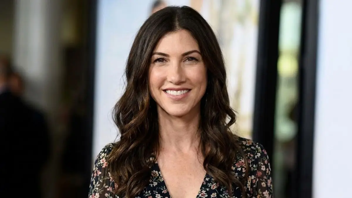 Who is Jackie Sandler? Life, Career & Marriage to Adam Sandler